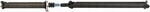 976474 - : Rear 2-Piece Steel Driveshaft Assembly for Chevrolet: K3500 Pickup | GMC: K3500 Pickup Image