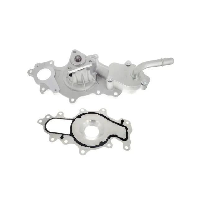 US8168 - Cooling Systems: Engine Water Pump for US Motor Works Image
