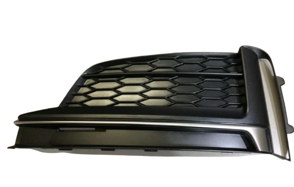 8W6807681FRU6 - Body: Grille for Audi Image