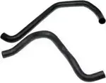23315 - : Gates Radiator Coolant Hose for Gates Image