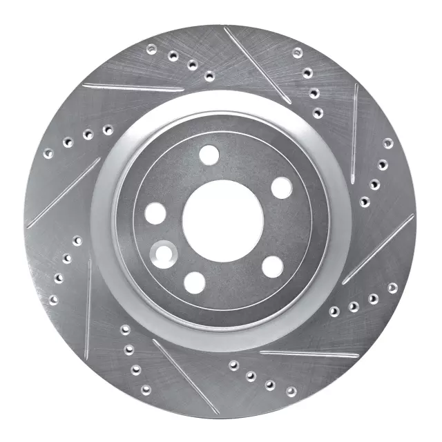 63120034R - : Disc Brake Rotor for DYNAMIC FRICTION Image