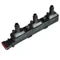 C662 - : Spectra Premium Ignition Coil for Spectra Premium Image