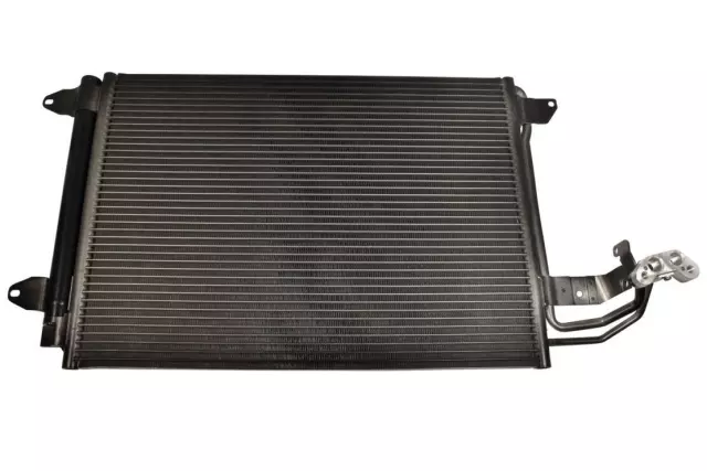 V15621017 - Air Conditioning &amp; Heat: A/C Condenser for VEMO Image
