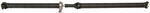 976332 - : Rear 2-Piece Steel Driveshaft Assembly for Ford: F-250 Super Duty, F-350 Super Duty Image