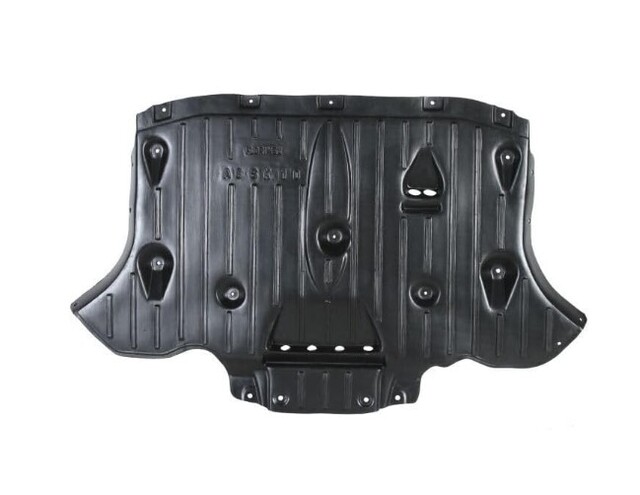 4H0825236N - Body: Baffle for Audi Image