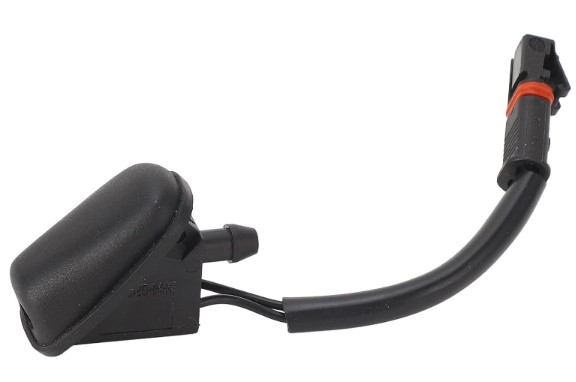61662756194 - Body: Washer Nozzle for Mini Image