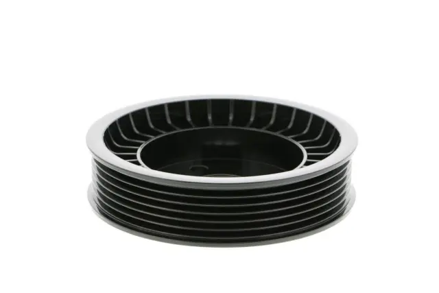 V202938 - Engines &amp; Components: Belt Pulley, power steering pump for Vaico Image