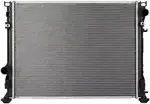 CU2767 - : Spectra Premium Radiator for Spectra Premium Image
