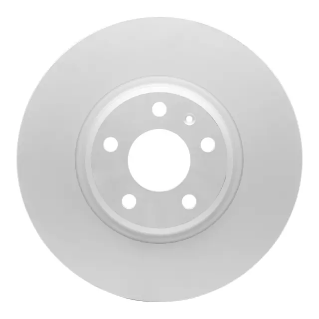 90073065 - Brakes &amp; Brake Parts: Disc Brake Rotor for DYNAMIC FRICTION Image