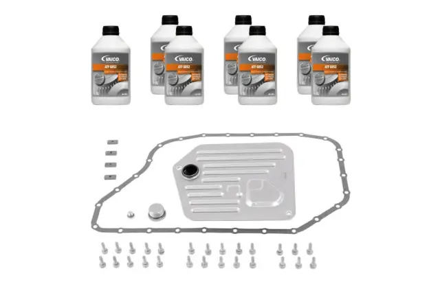 V103228 - : Parts Kit, automatic transmission oil ch for Vaico Image