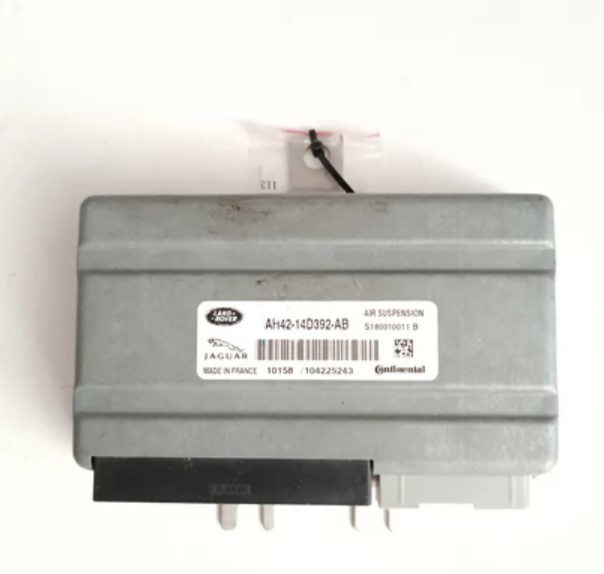 C2D6833 - Suspension: Active Suspension Control Module for Jaguar Image