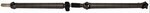 976989 - : Rear 2-Piece Steel Driveshaft Assembly for Dorman Image