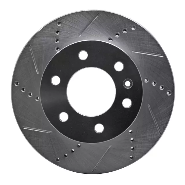 63140043L - : Disc Brake Rotor for DYNAMIC FRICTION Image