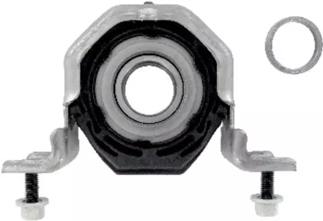 HB88520 - Transmission &amp; Drivetrain: Drive Shaft Center Support Bearing for SKF Image