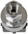 904622 - : Air Conditioning Pressure Sensor for Volvo: 850, C70, S40, S70, V50, V70 Image