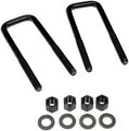 929739 - : U-Bolt Repair Kit for Dorman Image