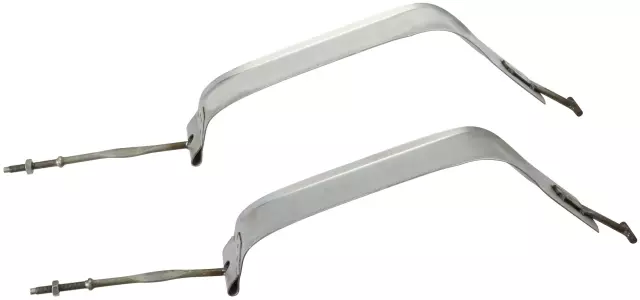 ST129 - : Spectra Premium Fuel Tank Strap for Spectra Premium Image