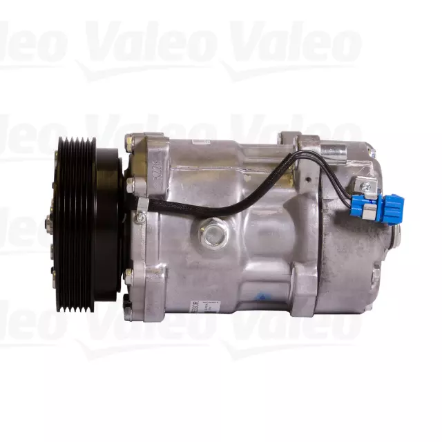 699115 - : Compressor Volkswagen for VALEO Image