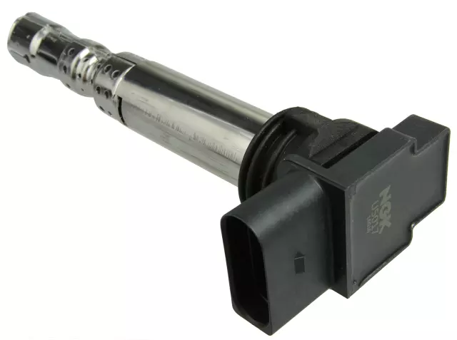 48689 - Ignition Systems: Ignition Coil for NGK Image