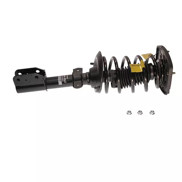 SR4104 - Suspension &amp; Steering: Suspension Strut and Coil Spring Assembly for KYB Image
