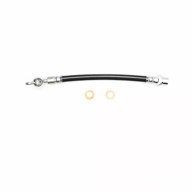 35076244 - : Brake Hydraulic Hose for DYNAMIC FRICTION Image