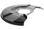 V501013 - : Splash Panel, brake disc for Vaico Image