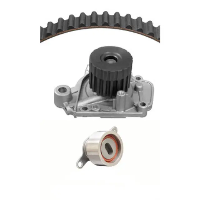 WP224K1B - : Engine Timing Belt Kit with Water Pump for DAYCO HYDRAULIC Image
