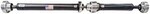 976976 - : Rear 2-Piece Steel Driveshaft Assembly for Dodge: Durango Image