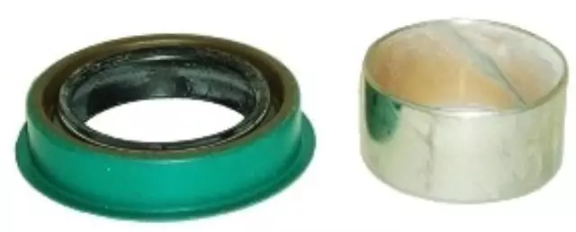 480150 - Transmission &amp; Drivetrain: Wheel Seal for SKF Image