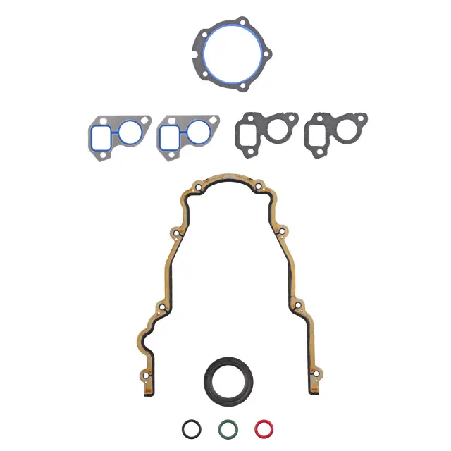 TCS45993 - Engines &amp; Components: Engine Timing Cover Gasket Set for FEL-PRO Image