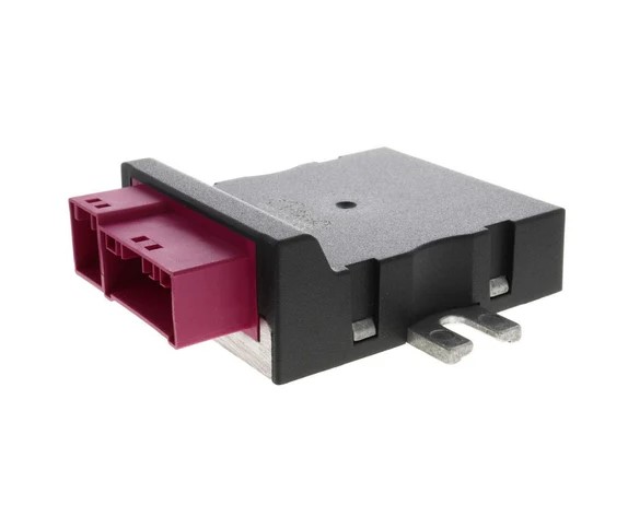 16147411596 - Fuel System: Controller for BMW Image