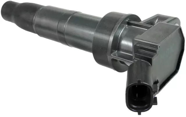 48873 - Ignition Systems: Ignition Coil for NGK Image