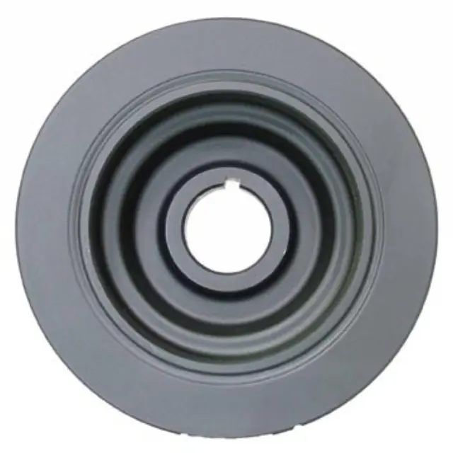 PB1155N - Engines &amp; Components: Engine Harmonic Balancer for DAYCO HYDRAULIC Image
