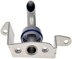598168 - : Exhaust Gas Recirculation Tube for Ford: Taurus Image