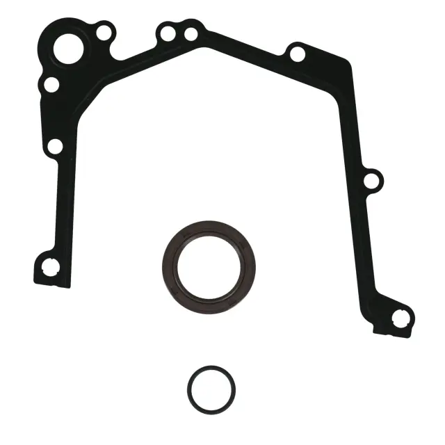 TCS46180 - Gaskets: Engine Crankshaft Seal Kit for FEL-PRO Image