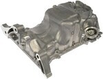 264167 - : Engine Oil Pan for Honda: HR-V Image