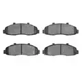 1552067900 - : Disc Brake Pad Set for DYNAMIC FRICTION Image