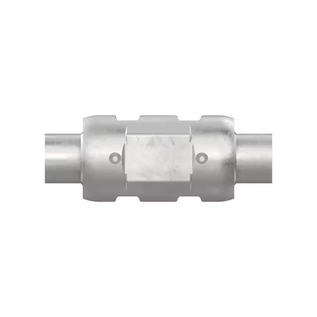 81723 - Exhaust: CalCat CARB Catalytic Converter for Walker Exhaust Image