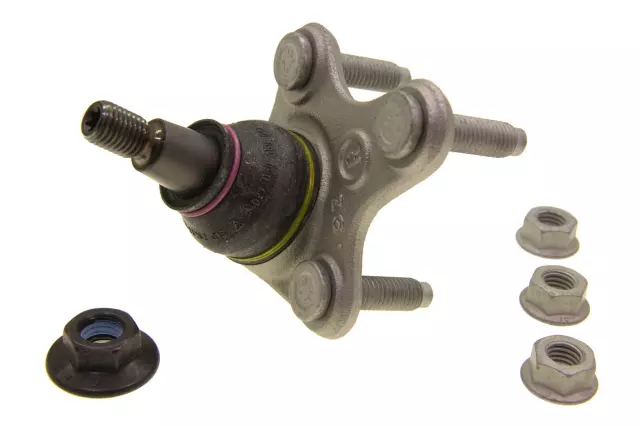 2999902 - Suspension &amp; Steering: LEMFOERDER SUSPENSION BALL JOINTS -29999 02 for LEMFORDER Image