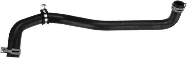 12492 - Cooling Systems: ThermalPro Premium Molded Heater Hose for Gates Image