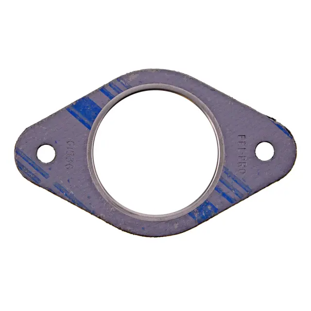 61536 - Gaskets: Exhaust Pipe Flange Gasket for FEL-PRO Image