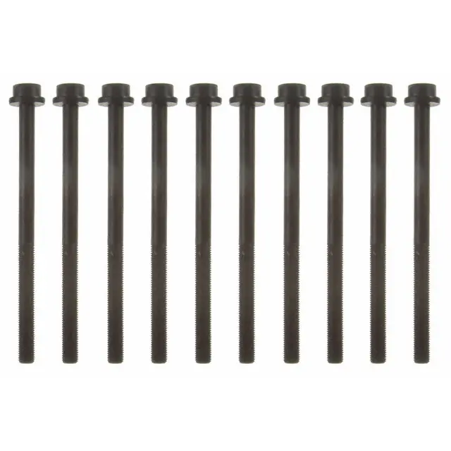 ES72207 - Engines &amp; Components: Engine Cylinder Head Bolt Set for FEL-PRO Image