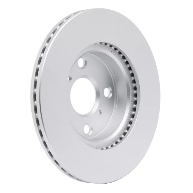 60491001 - : Disc Brake Rotor for DYNAMIC FRICTION Image