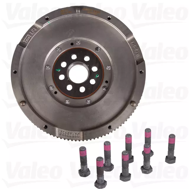 836557 - Transmission &amp; Drivetrain: Dual Mass Flywheel BMW for VALEO Image
