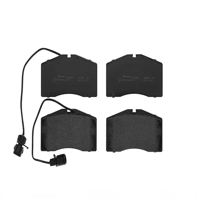 P85053 - : Disc Brake Pad Set for Brembo Image