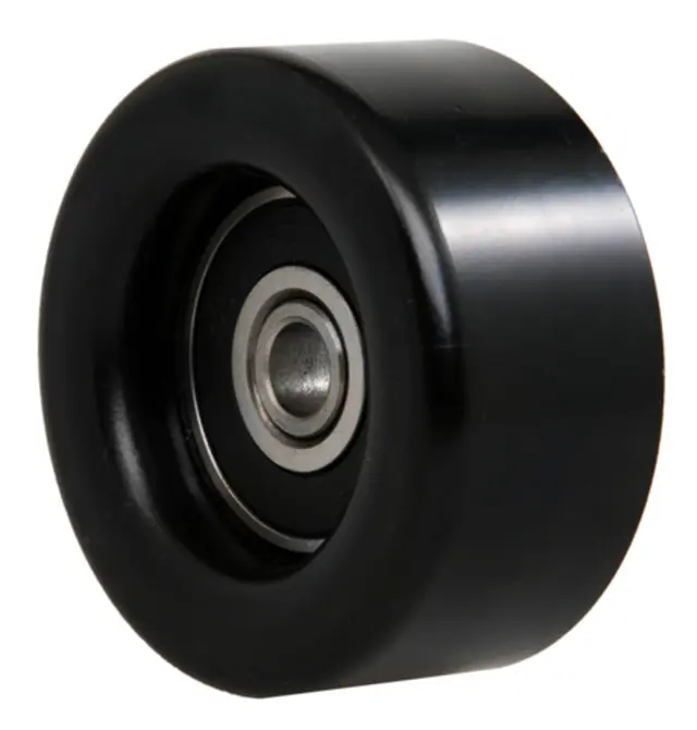 5070 - Engines &amp; Components: Idler / Tensioner Pulley for Hayden Image