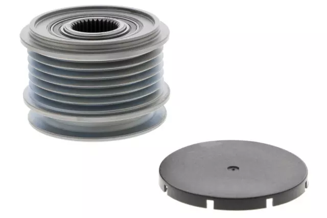 V10230001 - Charging &amp; Starting Systems: Alternator Clutch Pulley for VEMO Image