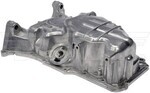 264857 - : Engine Oil Pan for Honda: Fit Image