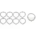MS96945 - : Engine Intake Manifold Gasket Set for FEL-PRO Image