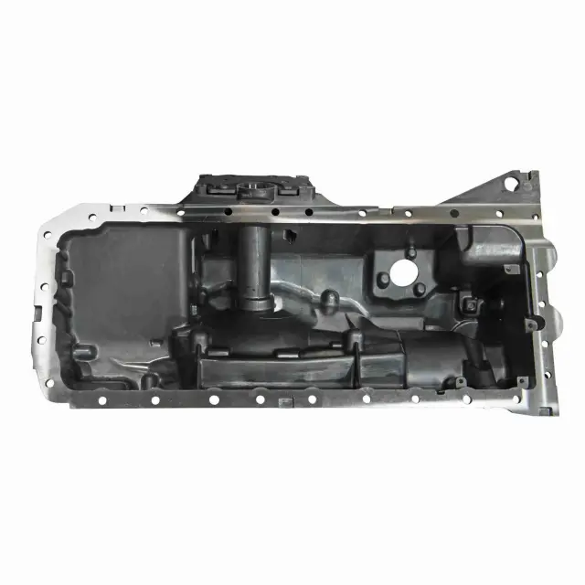 V203894 - Engines &amp; Components: Oil sump for Vaico Image